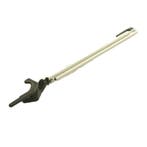 Raamuitzetter Polyfix Klik 30cm Links, Ophalen of Verzenden, Nieuw