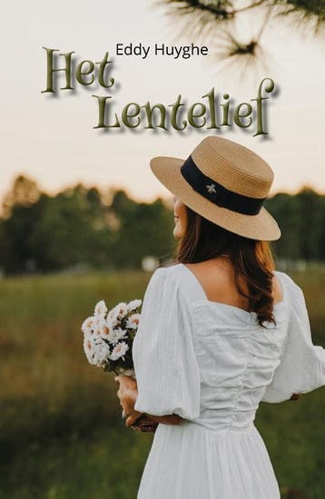 Het Lentelief | Eddy Huyghe | Nieuw, Ophalen of Verzenden, Nieuw, Eddy Huyghe