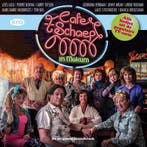't Schaep In Mokum CD, Cd's en Dvd's, Verzenden, Nieuw in verpakking