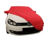 Autohoes passend voor Volkswagen Golf 6 Cabrio binnen BESTE, Ophalen of Verzenden, Nieuw, Op maat