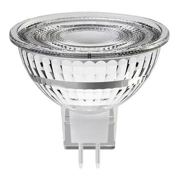 Led spot GU5.3 | Integral (3.4W, 380lm, 2700K, Dimbaar), Verzenden, Nieuw