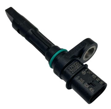 Wielsnelheidssensor A2479050000 Mercedes 0265004406 Bosch, Verzenden, Nieuw, Mercedes-Benz