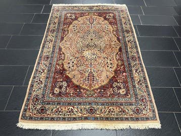 kasjmier Ghoum - Tapijt - 225 cm - 140 cm, Nieuw