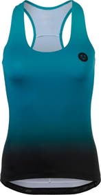 AGU  - XL - Gradient Singlet Trend Dames - Groen, Verzenden, Nieuw