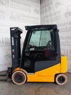 Jungheinrich EFG425K  elektrische heftruck - 2500kg 5000mm, Zakelijke goederen, Machines en Bouw | Heftrucks en Intern transport