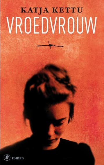 Vroedvrouw - Katja Kettu 9789029589628, Verzenden, Gelezen, Katja Kettu