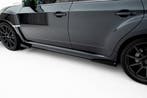 Maxton Street Pro Side Skirts Diffusers met Flaps Subaru, Verzenden, Nieuw, Subaru