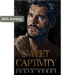 Captive- Sweet Captivity 9781976176050 Julia Sykes, Verzenden, Gelezen, Julia Sykes
