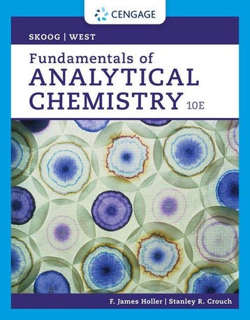 9780357450390 Fundamentals of Analytical Chemistry, Verzenden, Nieuw, Douglas Skoog