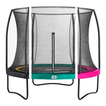 Salta Trampoline Comfort Edition 213, Kinderen en Baby's, Speelgoed | Buiten | Trampolines, Ophalen of Verzenden, Nieuw