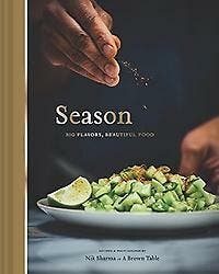 Season - Nik Sharma 9781452163994, Verzenden, Gelezen, Nik Sharma