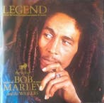 Bob Marley & The Wailers - Legend (The Best Of Bob Marley, Ophalen of Verzenden, Gebruikt