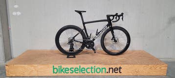 Racefiets | Specialized Tarmac Pro Di2 | -34%, Fietsen en Brommers, Fietsen | Racefietsen, 53 tot 57 cm, Ophalen, Zo goed als nieuw