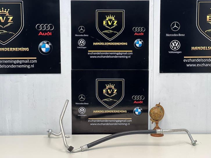 Suzuki Alto 1.0i airco leiding bj.2011 Artnr. HFC134Q14LP, Auto-onderdelen, Airco en Verwarming, Gebruikt, Suzuki