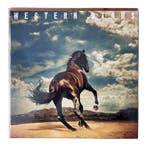 Bruce Springsteen - Western Stars Vinyl Blue Limited Edition, Verzenden, Nieuw in verpakking