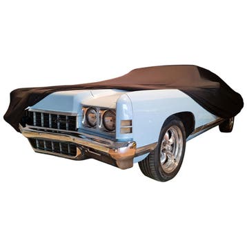Autohoes voor Chevrolet Caprice Mk4 (1991-1993) Indoor BESTE, Ophalen of Verzenden, Nieuw, Op maat