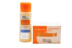 Belo Face & Neck Cream  SPF30 + Micropeeling toner, Ophalen of Verzenden, Nieuw