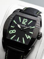 Etoile - Zonder minimumprijs - * BRAND NEW * Cushion shaped, Sieraden, Tassen en Uiterlijk, Horloges | Heren, Nieuw