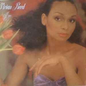 LP gebruikt - Vivian Reed - Vivian Reed, Verzenden, Zo goed als nieuw, Overige formaten