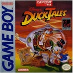 DuckTales - Gameboy Classic (Losse Cassette), Spelcomputers en Games, Games | Nintendo Game Boy, Ophalen of Verzenden, Zo goed als nieuw