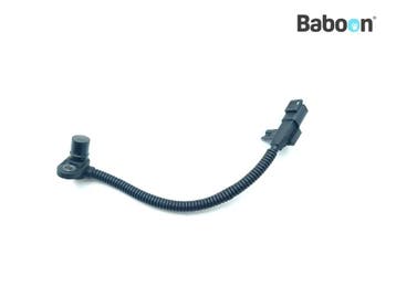 Krukas Positie Sensor Harley-Davidson FLHXS Street Glide, Verzenden, Gebruikt