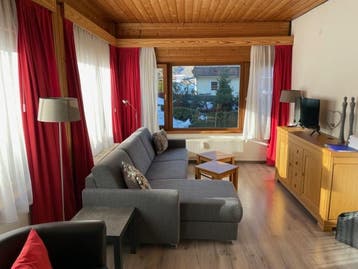 Vakantiehuis Appartement Tirol  centraal in Niederau, Tirol, Kinderbed, Dorp, Appartement