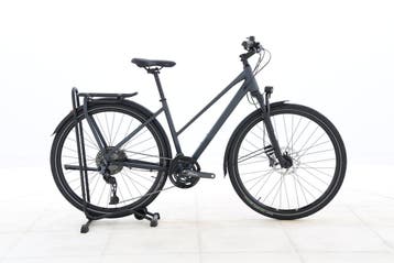 Cube KATHMANDU SLX – 2025 – 155 - 165 cm, Verzenden, Zo goed als nieuw