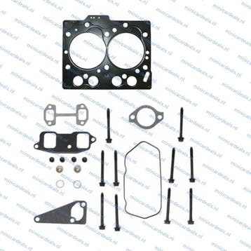Microcar MC1 / 2 / MGO pakkingset (Yanmar), Chatenet, JDM, Verzenden, Nieuw