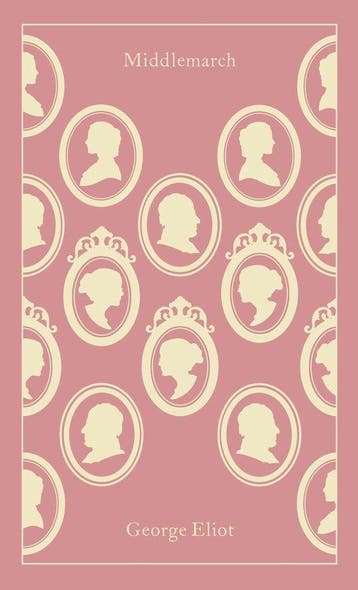 9780141196893 Middlemarch George Eliot, Boeken, Verzenden, Nieuw, George Eliot