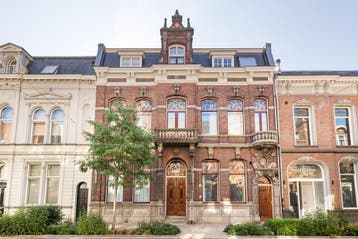 Te huur: Appartement Stationsstraat in Tilburg, Tilburg, Noord-Brabant, Appartement