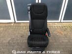 Bijrijdersstoel DAF 2104712, Ophalen, Gebruikt, DAF, Interieur en Bekleding