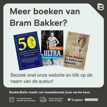 Waarom is de moord op Marianne Vaatstra nooit opgelost?, Verzenden, Gelezen, Bram Bakker