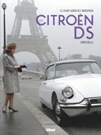 https://www.autodokumentatie.nl/product/la-citroen-ds-a-lava, Algemeen, Verzenden, Nieuw, Serge Bellu