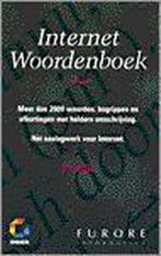 INTERNET WOORDENBOEK 3E EDITIE 9789041906632 Arts, Boeken, Verzenden, Zo goed als nieuw, Arts