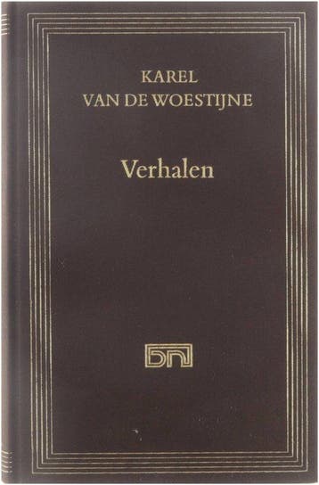 Zuster Virgilia - Van De Woestijne Karel, Verzenden, Gelezen