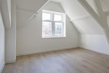 Appartement Stadsring in Amersfoort, Via bemiddelaar, Amersfoort, Utrecht, Appartement