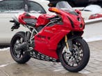 Ducati - 999S - 2003