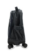 Kipling Koffer in maat Klein Blauw, Sieraden, Tassen en Uiterlijk, Koffers, Verzenden, Zo goed als nieuw