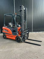 Heavyload electrische heftruck 1,6 tons, 1000 tot 2000 kg, Elektrisch, Heftruck, Heavyload