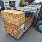 Vuren Panlatten 3900x44x28mm, Ophalen of Verzenden, Nieuw