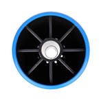 ProPlus Kielrol - Boottrailer - 200 mm - Polyethyleen - B..., Ophalen of Verzenden, Nieuw