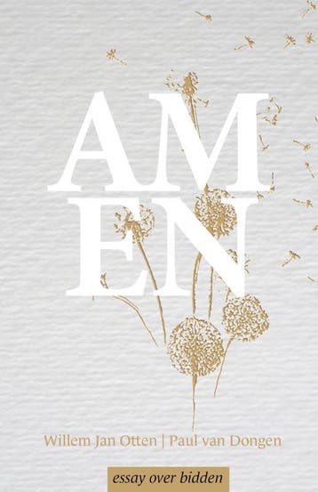 Amen | Willem Jan Otten | Nieuw, Ophalen of Verzenden, Nieuw, Willem Jan Otten