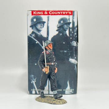 King & Country - Speelgoedsoldaatje - China, Nieuw