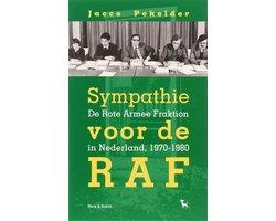 Sympathie Voor De Raf - Sympathie Voor De Raf, Ophalen of Verzenden, Nieuw