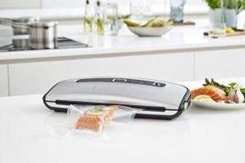 2dekans | Foodsavers Premium Vacuumsysteem FSV015 - Fresh, Huis en Inrichting, Keuken | Keukenbenodigdheden, Ophalen of Verzenden