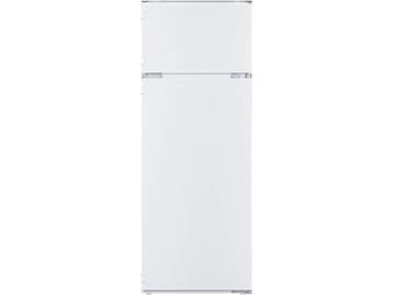 Amica EDTS 374 901 - Inbouw koelvriescombinatie - 183 liter, Witgoed en Apparatuur, Koelkasten en IJskasten, Verzenden, Zo goed als nieuw