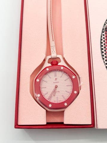 Swatch - Audemars Piguet x Swatch - Royal Pop - Zonder, Nieuw