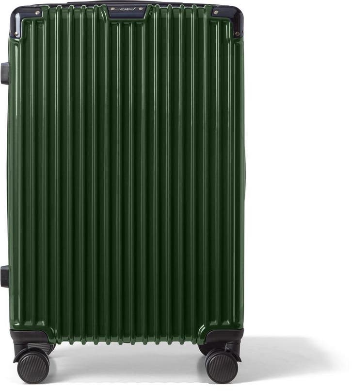 Voyagoux® - Reiskoffer Medium - 70L - Koffers - Trolley -, Sieraden, Tassen en Uiterlijk, Koffers, Verzenden