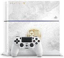 PlayStation 4 500GB [Destiny Edition incl. draadloze, Verzenden, Zo goed als nieuw