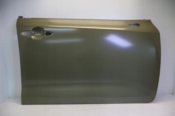 paneel deur bekleding rechts voor Toyota Corolla E21 67111-0, Verzenden, Gebruikt